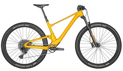 Превью Горный велосипед 29 дюймов Велосипед SCOTT Spark 970 (2023)
